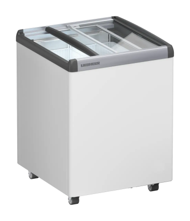 Lazi frigorifice - Ladă congelatoare statică pentru înghețată – EFE 1552 001