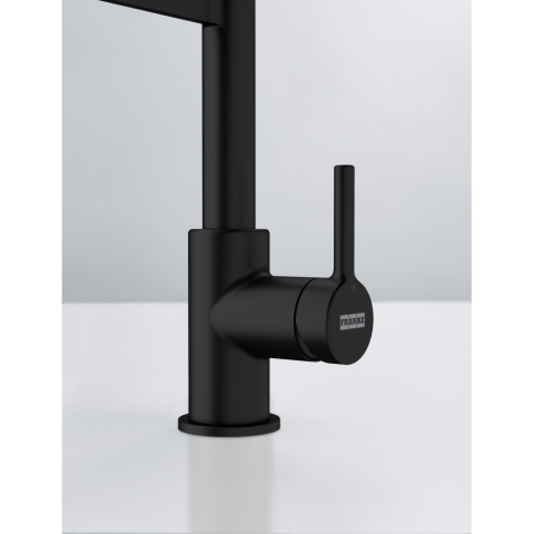 Baterie Lina Semi Pro Matte Black [1]