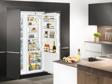 Aparate frigorifice - Frigider incorporabil IKBP 3560