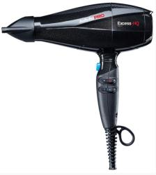 Ingrijire personala - Uscător de păr profesional Babyliss Pro Excess HQ BAB6990IE, 2600 W, ionic, negru