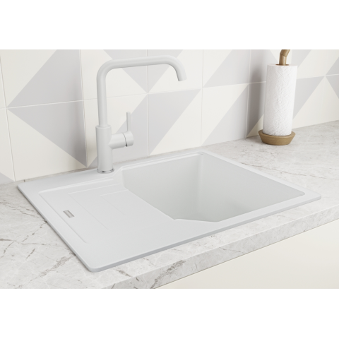 Baterie Urban 2.0 Bianco [1]