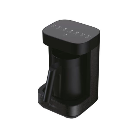 Haier HMB5A 011 – Aparat băuturi calde multifuncțional, 0.35 L, 700 W, negru [1]