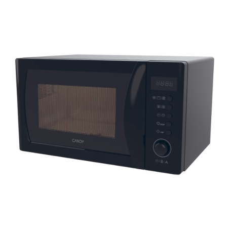Cuptor cu microunde Candy Idea CMGA20SDLB, 700 W, 20 l, Grill, Digital, Display, Negru [1]