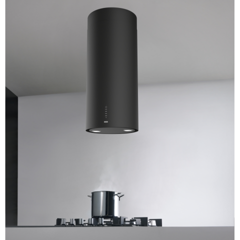 Hota Insula FTU PLUS 3707 I BK Matte Black [1]