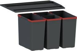 Bucatarie si servire - Sorter EasySort Sort 600-2-2