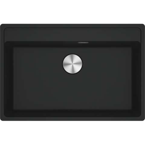 Bucatarie si servire - Chiuveta Fragranite MRG 610-72 TL Nero