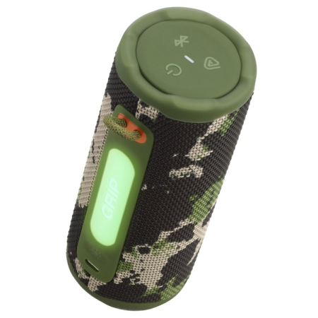 Boxă portabilă JBL Grip Squad [1]