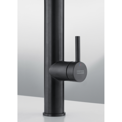 Baterie Vital Semi-Pro Matte Black [1]