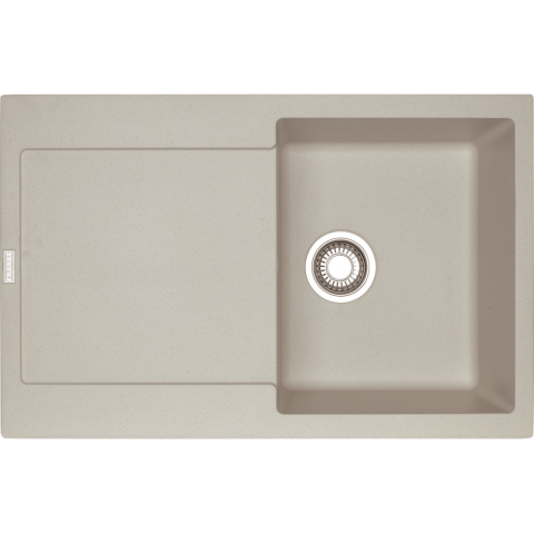 Bucatarie si servire - Chiuveta Fragranite MRG 611-78 Sahara