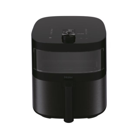 Airfryers - Haier HAF5TWA-011 – Air Fryer / friteuză cu aer cald, 7 L, 2000 W, I-Master Multi Series 5, negru