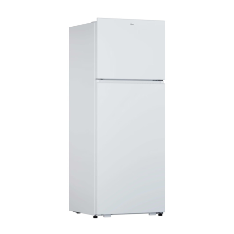 Aparate frigorifice - Frigider Hoover 467 L – No Frost, congelator sus, Multi Air Flow, 185 cm, alb