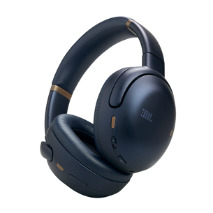Căști over-ear wireless JBL Tour One M3 Blue (JBLTOURONEM3BLU) [1]