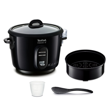 Tefal RK102811 – Aparat de gătit orez 3 L, 500 W [1]