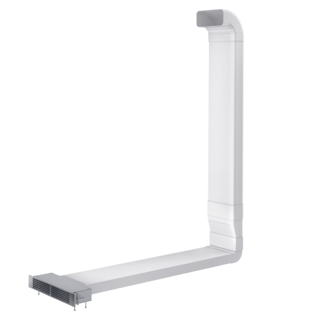 Accesorii Plite - Kit versiune filtrare