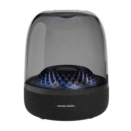 TV, Audio-Video si Foto - Sistem audio Bluetooth Harman Kardon Aura Studio 4