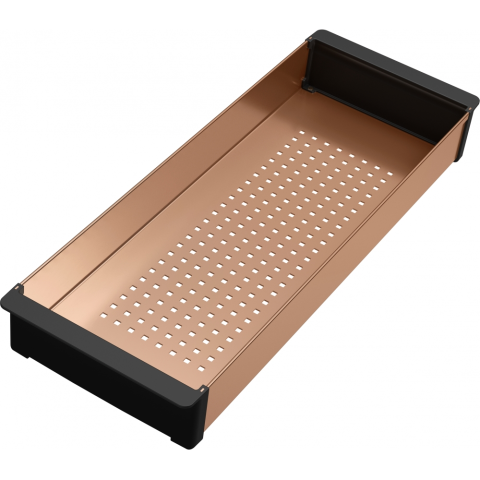 Accesorii cuve/ chiuvete - Tavă inox Cooper