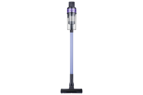 Aspirator vertical fără sac – Jet 60 Turbo, 410 W, 0.8 L, autonomie 40 min, violet [1]