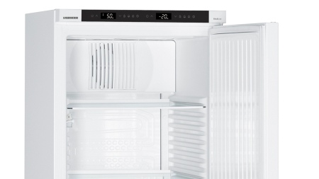 Frigider de prezentare profesional cu ușă din sticlă – FKDv 4523 001 [1]