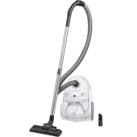 Rowenta Compact Power RO3927EA — aspirator cu sac 750 W, 3 L [2]