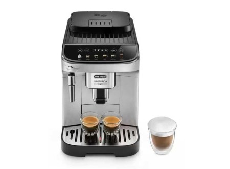 Espressor automat De’Longhi Magnifica Evo EXAM440.55.BG, cafea boabe, LatteCrema [1]