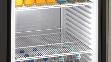 Congelator profesional compact cu ușă plină – Fv 913 001 [1]