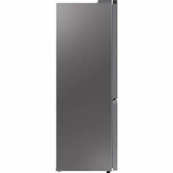 Combine frigorifice, independente - Frigider combină 344 L – Total No Frost, All-Around Cooling, Digital Inverter, Wi-Fi SmartThings (AI Energy), 185.3 cm, inox.