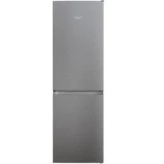 Frigidere cu 1 ușă, independente, cu secțiune de congelare - Hotpoint HAFC8 TI21SX Total No Frost