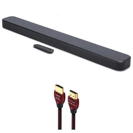 Soundbar JBL Bar 300 MK2, 5.0 canale, negru [1]