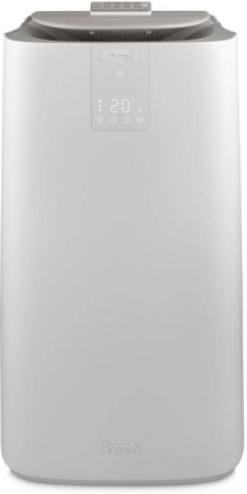 Sanitare - DeLonghi Pinguino PAC AP120 GentleJet – Aer condiționat portabil 12 000 BTU
