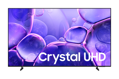 TV, Audio-Video si Foto - Televizor Crystal UHD 85″ – 4K UHD, Smart TV Tizen, HDR