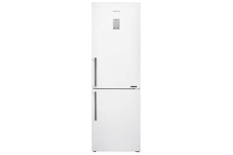 Combine frigorifice, independente - Frigider combină 344 L – Total No Frost, Wi-Fi SmartThings (AI Energy), Mono Cooling, 185.3 cm, inox