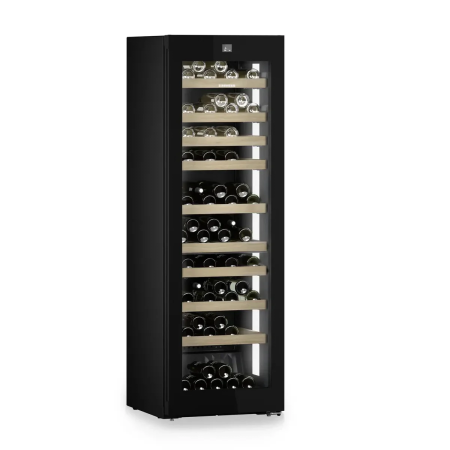 Vitrină frigorifică profesională pentru vinuri – WPgbi 5273 001 [1]