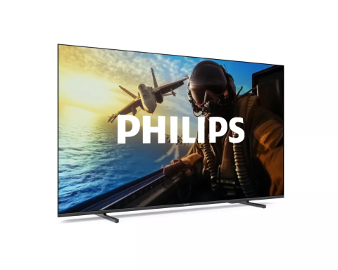 Televizor LED 4K 50" – HDR10+, Pixel Precise Ultra HD, Smart TV Titan OS [1]