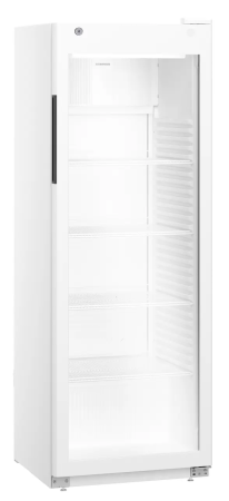 Congelator profesional cu ușă din sticlă – MRFvg 3511 001 [1]
