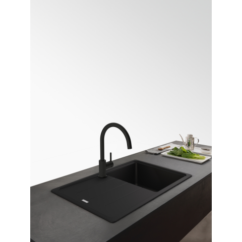 Baterie Lina J Matte Black [2]