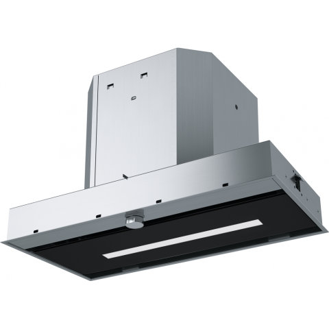 Hote complet integrabile - Hota Incorporabila FMY 608 BI BK Nero
