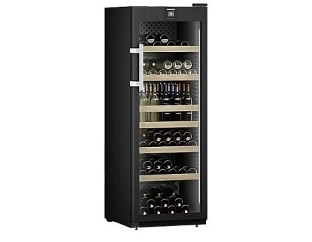 Vinoteca - Frigider profesional pentru vinuri – WFbli 5041 001