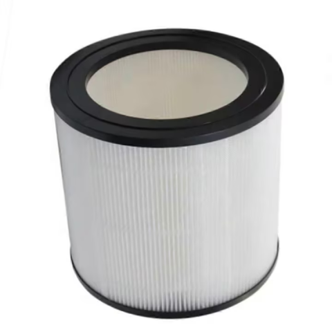 Sanitare - Filtru purificator aer Philips FY0611/30 NanoProtect HEPA, compatibil seria 600 (AC0650)