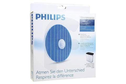 Filtru umidificator Philips FY5156/10 NanoCloud, compatibil HU5930, antibacterian [1]