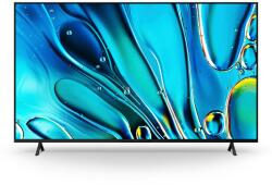 TV - Televizor Sony K75S35B, 75 inch, 4K Ultra HD, Smart TV, Google TV, HDR, Dolby Audio
