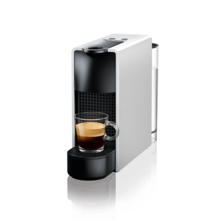 Espressor cu capsule - Espressor capsule De’Longhi Nespresso CitiZ EN167.B, negru