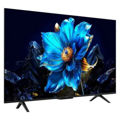 Televizor 108 cm QLED – 4K UHD Smart Google TV, HDR10+/Dolby Vision [2]