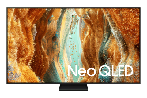 TV, Audio-Video si Foto - Televizor Neo QLED Mini LED 55″ – 4K UHD, Smart TV, 144 Hz, HDR, Wi-Fi