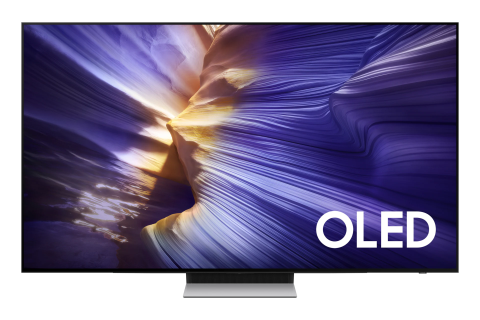 Televizor OLED 48″ – 4K UHD, Smart TV Tizen, HDR, Dolby Atmos [1]