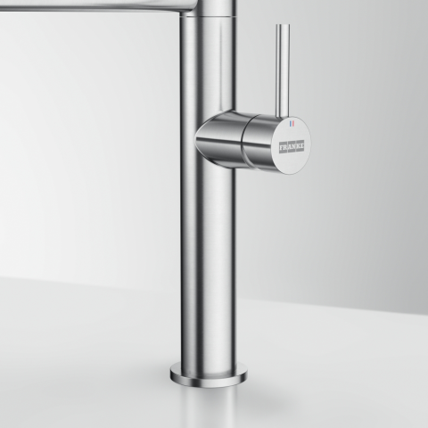 Baterie Pescara Semi Pro Inox [1]