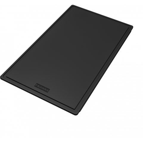 Accesorii cuve/ chiuvete - Tocător HPL Black