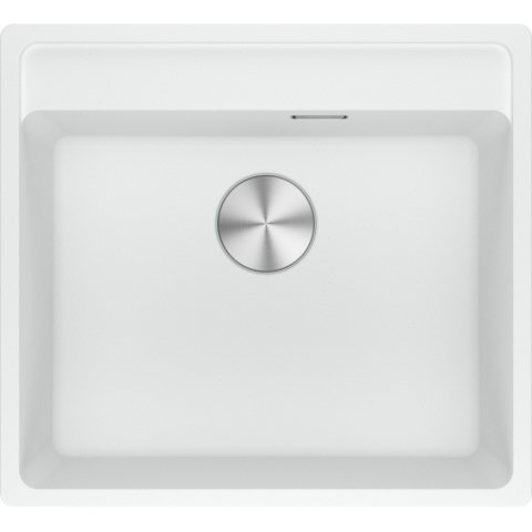 Bucatarie si servire - Chiuveta Fragranite MRG 610-52 TL Bianco