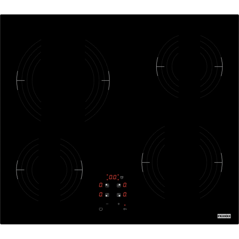 Aparate pentru gatit - FRSL 604 C T BK