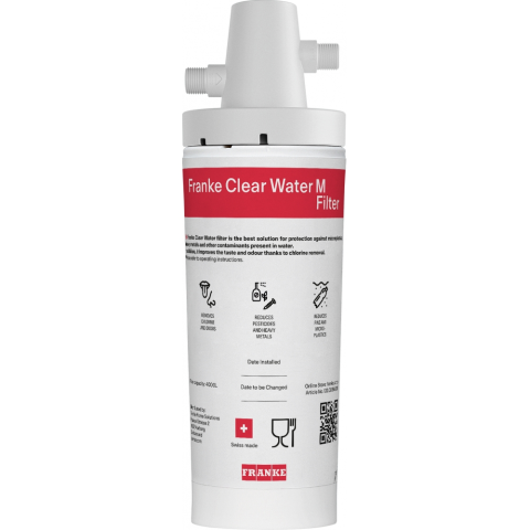 Accesorii cuve/ chiuvete - Franke Clear Water