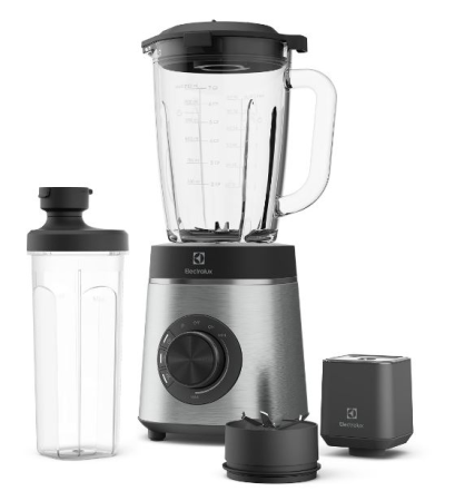 Blendere de mână - Blender cu vid – Electrolux Explore 6 E6VB1-8ST